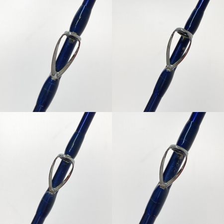  gamakatu ガマカツ BLUEARC　50-270 50-270 本体のみ