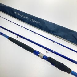 □□ DAIWA ダイワ 剣崎　トラッド120号300 120-300 Bランク