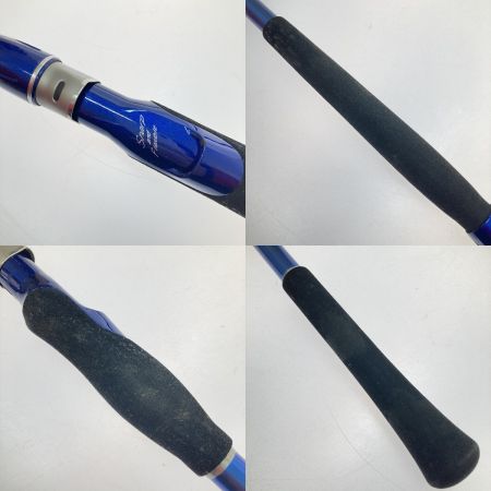  DAIWA ダイワ 剣崎　トラッド120号300 120-300