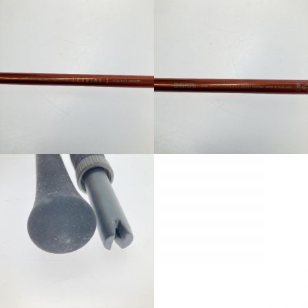  DAIWA ダイワ リーディング-X ネモノ 205HH 205HH