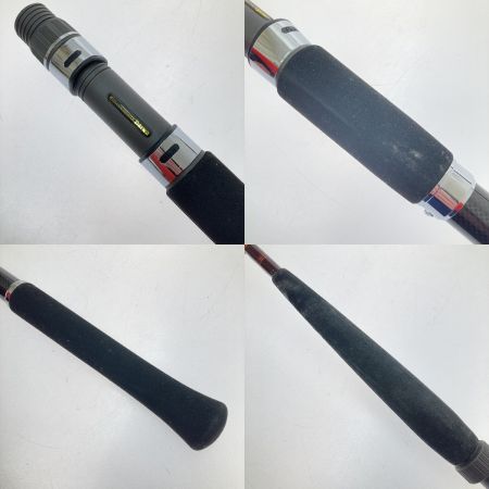  DAIWA ダイワ リーディング-X ネモノ 205HH 205HH