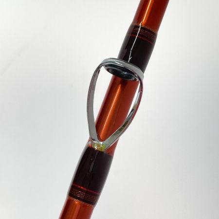  DAIWA ダイワ リーディング-X ネモノ 205HH 205HH