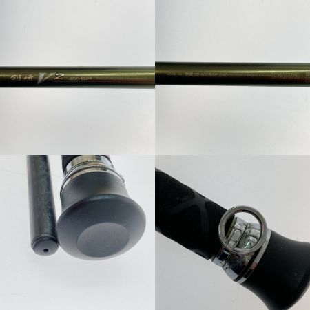  DAIWA ダイワ 剣崎V2 400号SP 240 V2 400