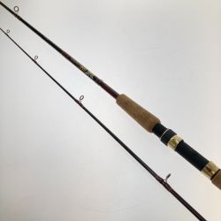 □□ fenwick ロッド　HMG GRAPHITE   GFS 91C 本体のみ Cランク