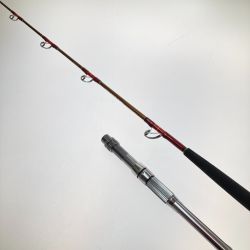 □□ DAIWA ダイワ マッドバイパーファング　１８５Ｍ 185M 本体のみ Bランク
