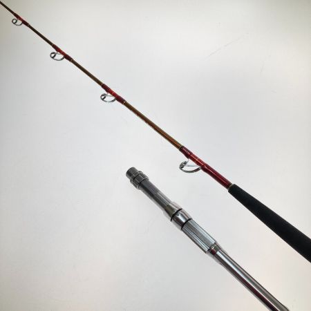  DAIWA ダイワ マッドバイパーファング　１８５Ｍ 185M 本体のみ