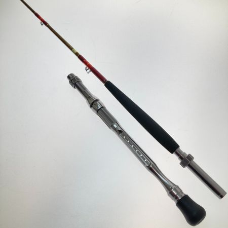  DAIWA ダイワ マッドバイパーファング　１８５Ｍ 185M 本体のみ