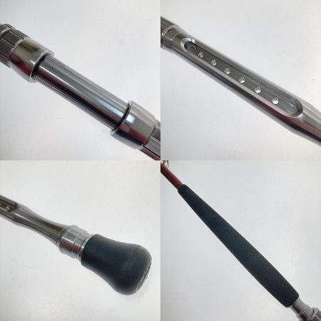  DAIWA ダイワ マッドバイパーファング　１８５Ｍ 185M 本体のみ