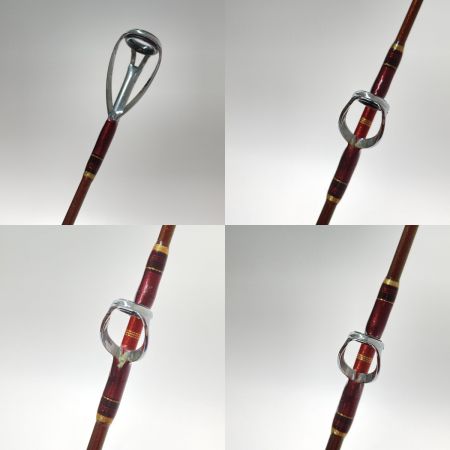  DAIWA ダイワ マッドバイパーファング　１８５Ｍ 185M 本体のみ