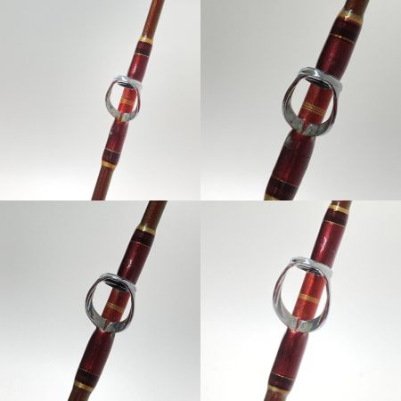  DAIWA ダイワ マッドバイパーファング　１８５Ｍ 185M 本体のみ