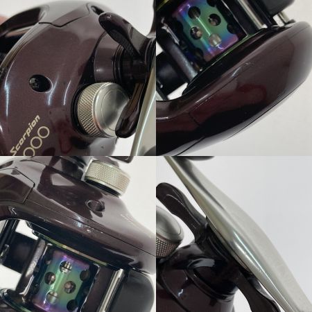  SHIMANO シマノ スコーピオン1000 RH431 本体のみ