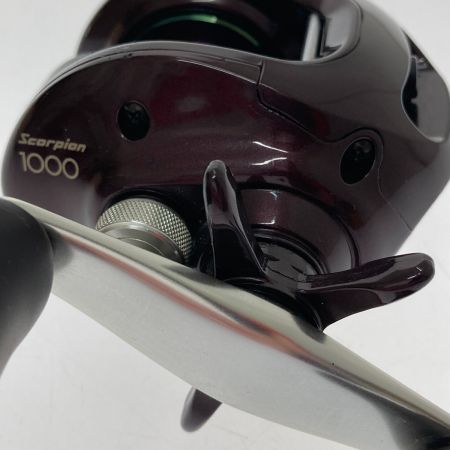  SHIMANO シマノ スコーピオン1000 RH431 本体のみ