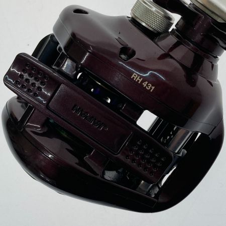 00 スコーピオン 1000 SHIMANO Scorpion RH431 SHIMANO シマノ スコーピオン1000 RH431 本体のみ - 中古釣り