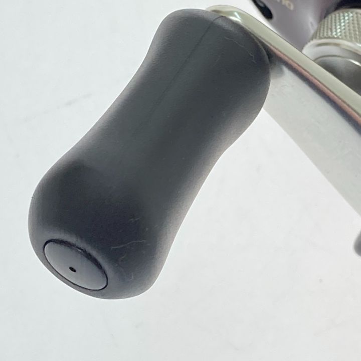 超激レア SHIMANO Scorpion 1000 リール RH431 シマノ SHIMANO シマノ スコーピオン1000 RH431 本体のみ - 中古釣り