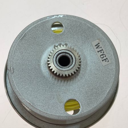  DAIWA ダイワ ファントム スペアスプール付き GS-5