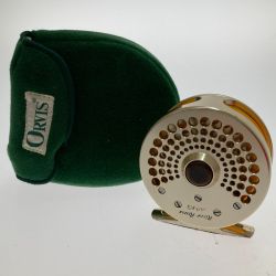 □□ River Runs フライリール　 AR-IG Cランク