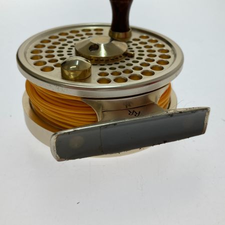  River Runs フライリール　 AR-IG