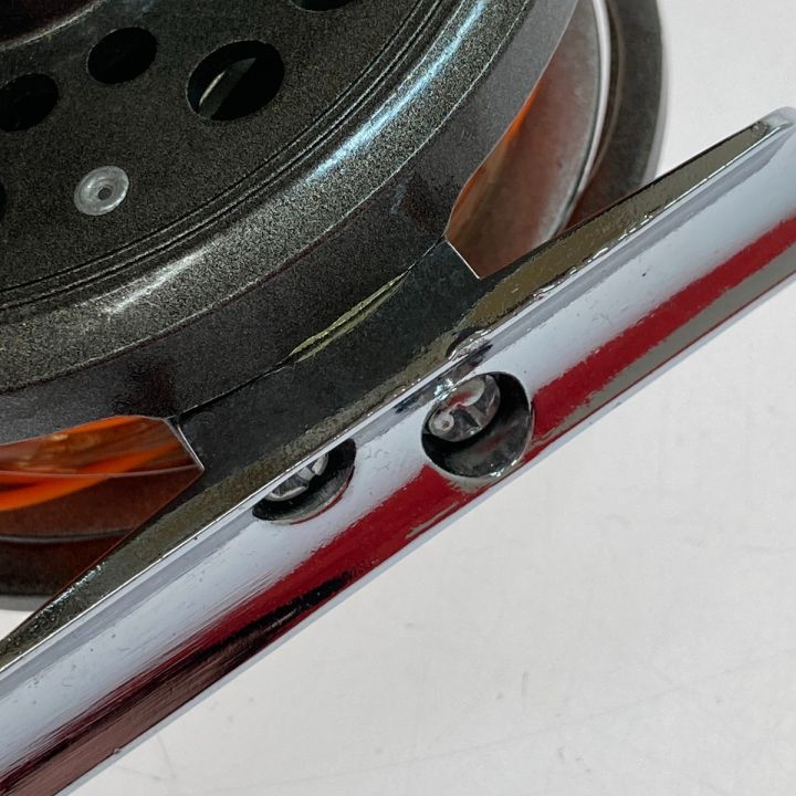 Coatac フライリール BEAULITE 2807 - 中古釣り・フィッシング