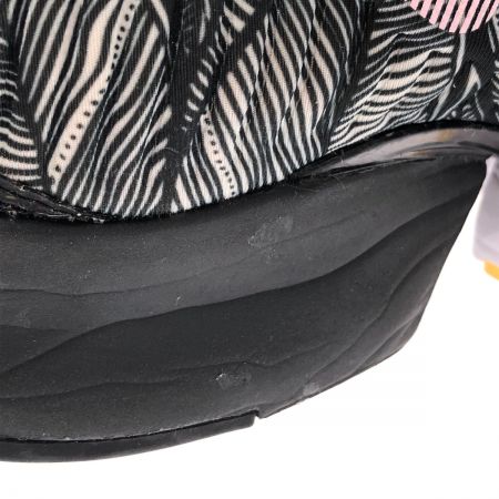  NIKE ナイキ エア ズーム スーパーレップ スニーカー 24cm 本体のみ BQ7043-081 ブラック