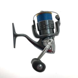 □□ SHIMANO シマノ 08 ツインパワー 2000 スピニングリール 本体のみ 02232 Bランク