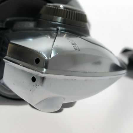  SHIMANO シマノ 08 ツインパワー 2000 スピニングリール 本体のみ 02232