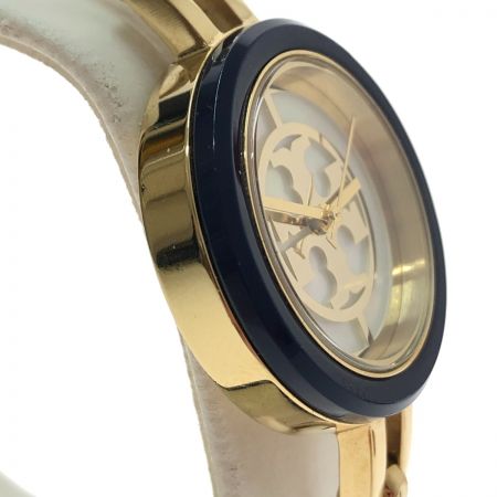  TORY BURCH トリーバーチ 腕時計 リーヴァ バングル ギフトセット クオーツ TBW4029