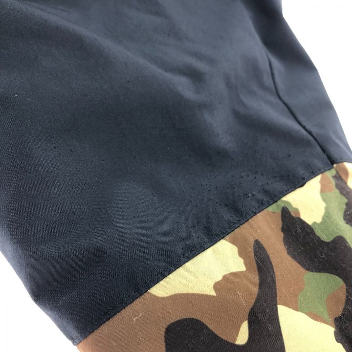 Right-on ライトオン CAMP7 SYMPATEXコンビダウン ダウンジャケット L