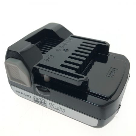  HiKOKI ハイコーキ 14.4V コードレスインパクトドライバ FWH14DF