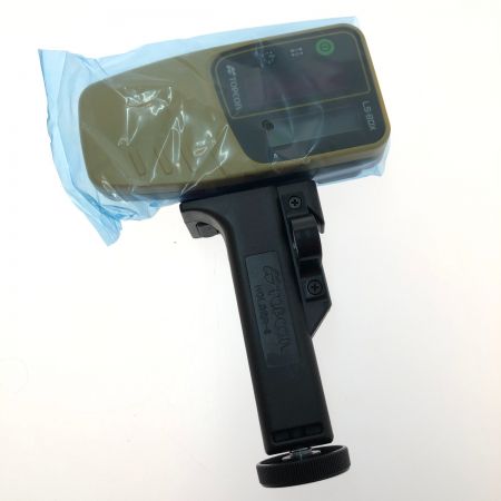  TOPCON ローテーティングレーザー 球面用三脚(SAT-OD)セット RL-H5A オレンジ