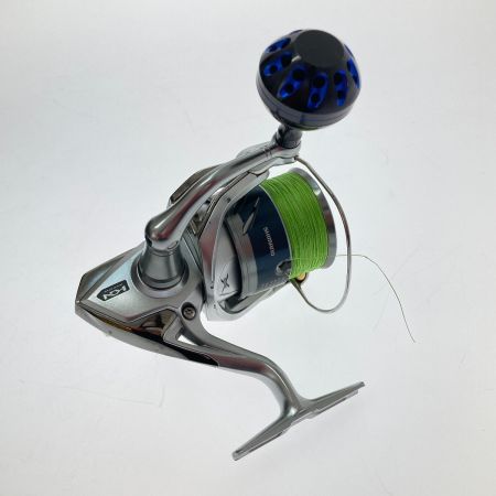  SHIMANO シマノ ストラディック 4000HGM-K 03416 本体のみ