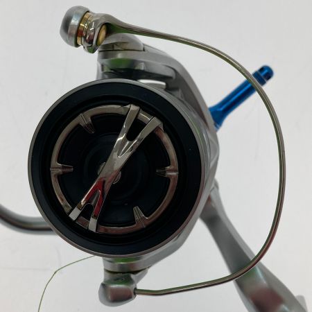  SHIMANO シマノ ストラディック 4000HGM-K 03416 本体のみ