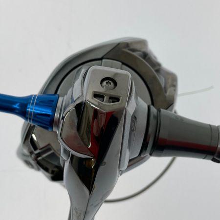  SHIMANO シマノ ストラディック 4000HGM-K 03416 本体のみ