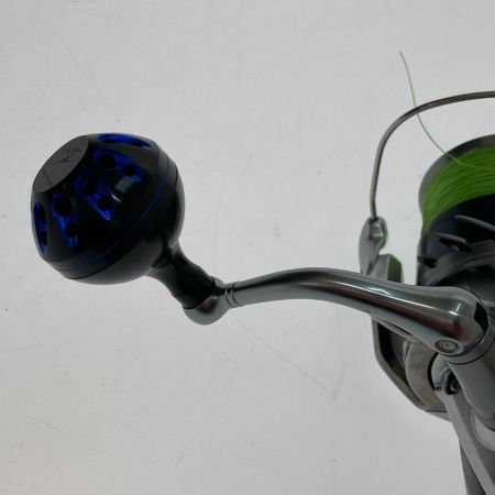  SHIMANO シマノ ストラディック 4000HGM-K 03416 本体のみ