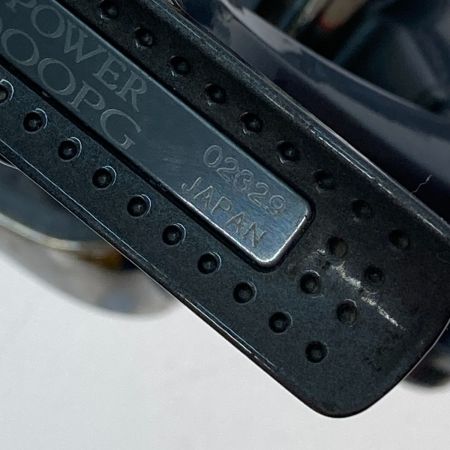  SHIMANO シマノ ツインパワーSW6000PG SD73 (02329) 本体のみ
