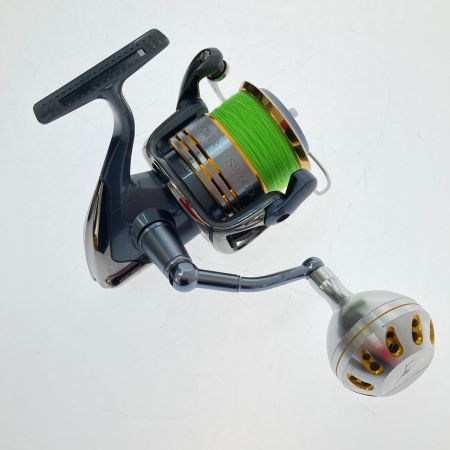  SHIMANO シマノ ツインパワーSW6000PG SD73 (02329) 本体のみ