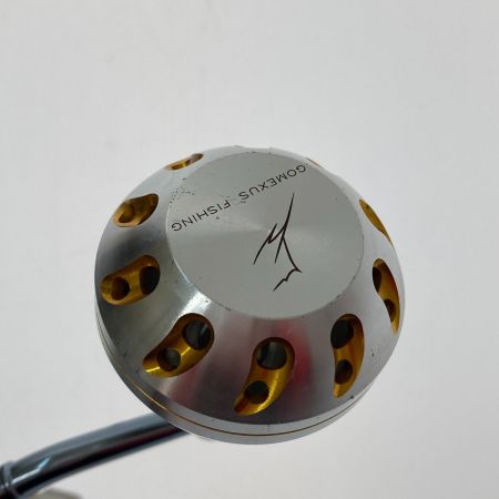  SHIMANO シマノ ツインパワーSW6000PG SD73 (02329) 本体のみ