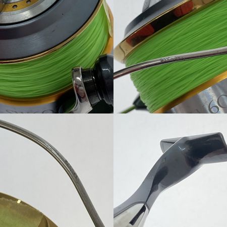  SHIMANO シマノ ツインパワーSW6000PG SD73 (02329) 本体のみ