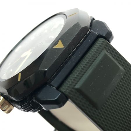  CASIO カシオ 腕時計 プロトレック クライマーライン 電波ソーラー PRW-6900Y グリーン