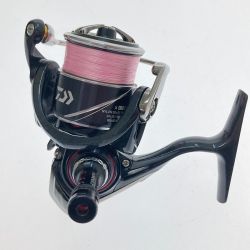 □□ DAIWA ダイワ 月下美人 X LT 2000S-P 本体のみ Cランク