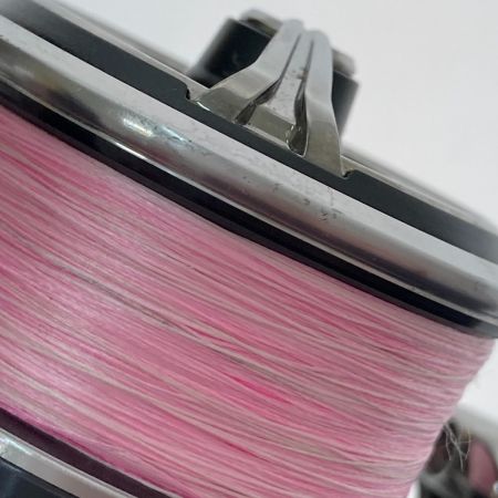  DAIWA ダイワ 月下美人 X LT 2000S-P 本体のみ