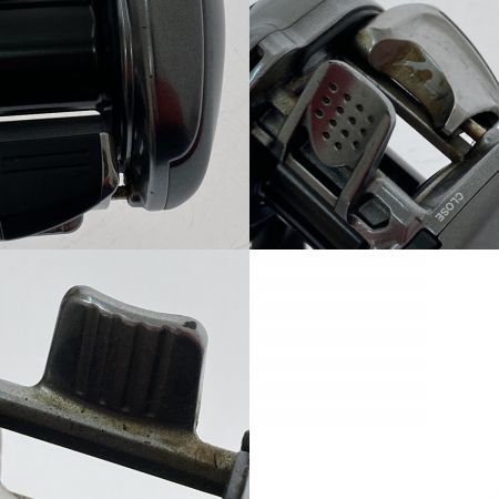  SHIMANO シマノ 15メタニウムDC 左 03377