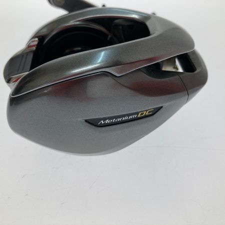  SHIMANO シマノ 15メタニウムDC 左 03377
