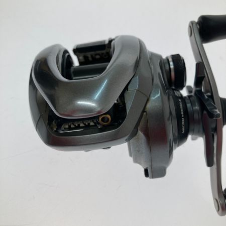  SHIMANO シマノ 15メタニウムDC 左 03377