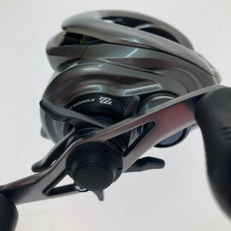  SHIMANO シマノ 15メタニウムDC 左 03377