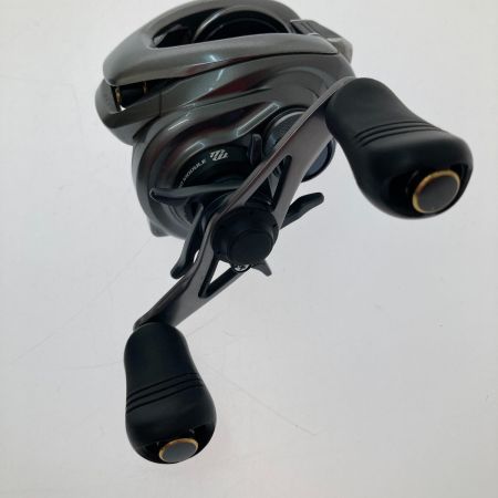  SHIMANO シマノ 15メタニウムDC 左 03377