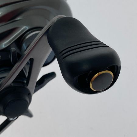  SHIMANO シマノ 15メタニウムDC 左 03377