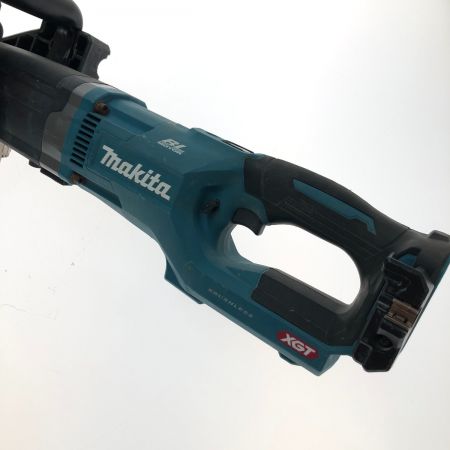  MAKITA マキタ 充電式アースオーガ 40V DG001G ブルー