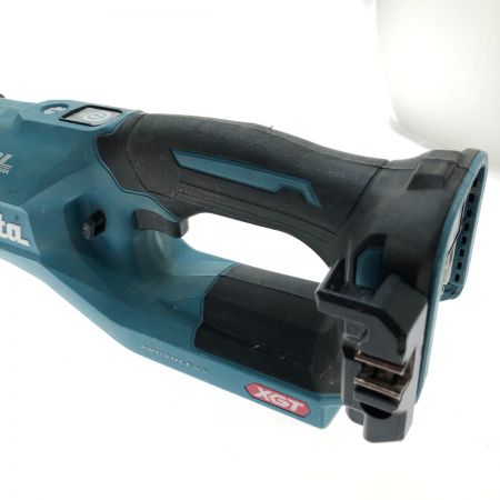  MAKITA マキタ 充電式アースオーガ 40V DG001G ブルー