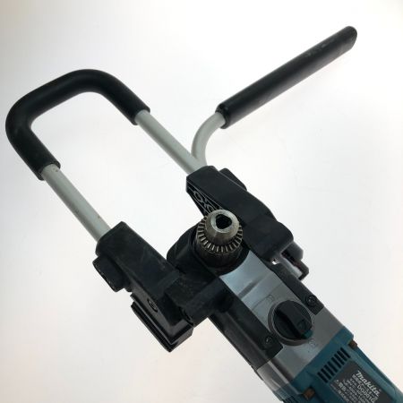  MAKITA マキタ 充電式アースオーガ 40V DG001G ブルー