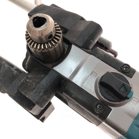  MAKITA マキタ 充電式アースオーガ 40V DG001G ブルー